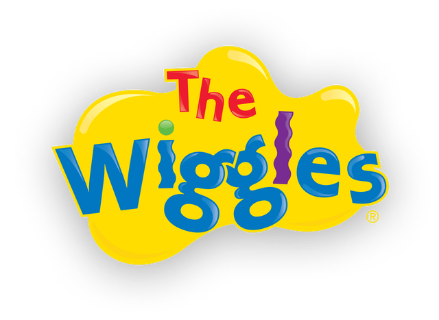 The Wiggles logo