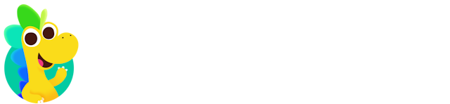Hellosaurus logo