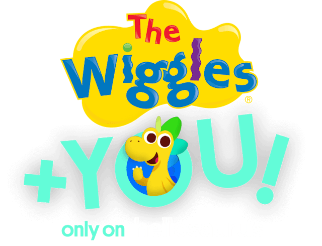 Hellosaurus + YOU!