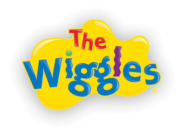 The Wiggles logo