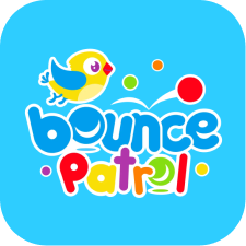 Bounce Patrol Logo