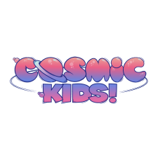 Cosmic Kids Logo