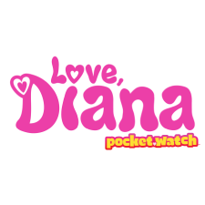 Love Diana Logo