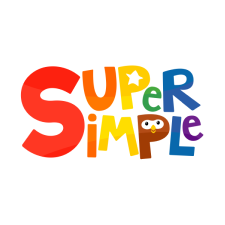 Super Simple Logo