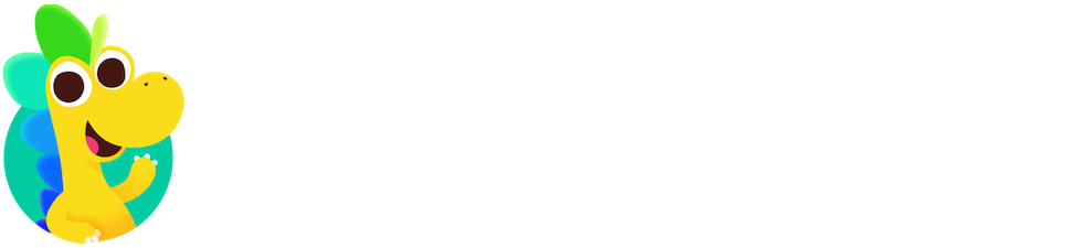 Hellosaurus Logo